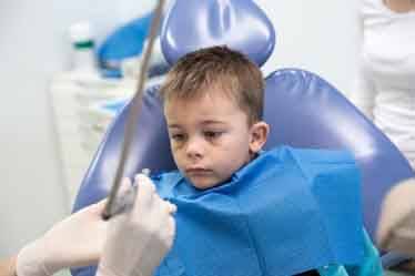 A Quick and Easy Guide to Maintain Child Oral Health