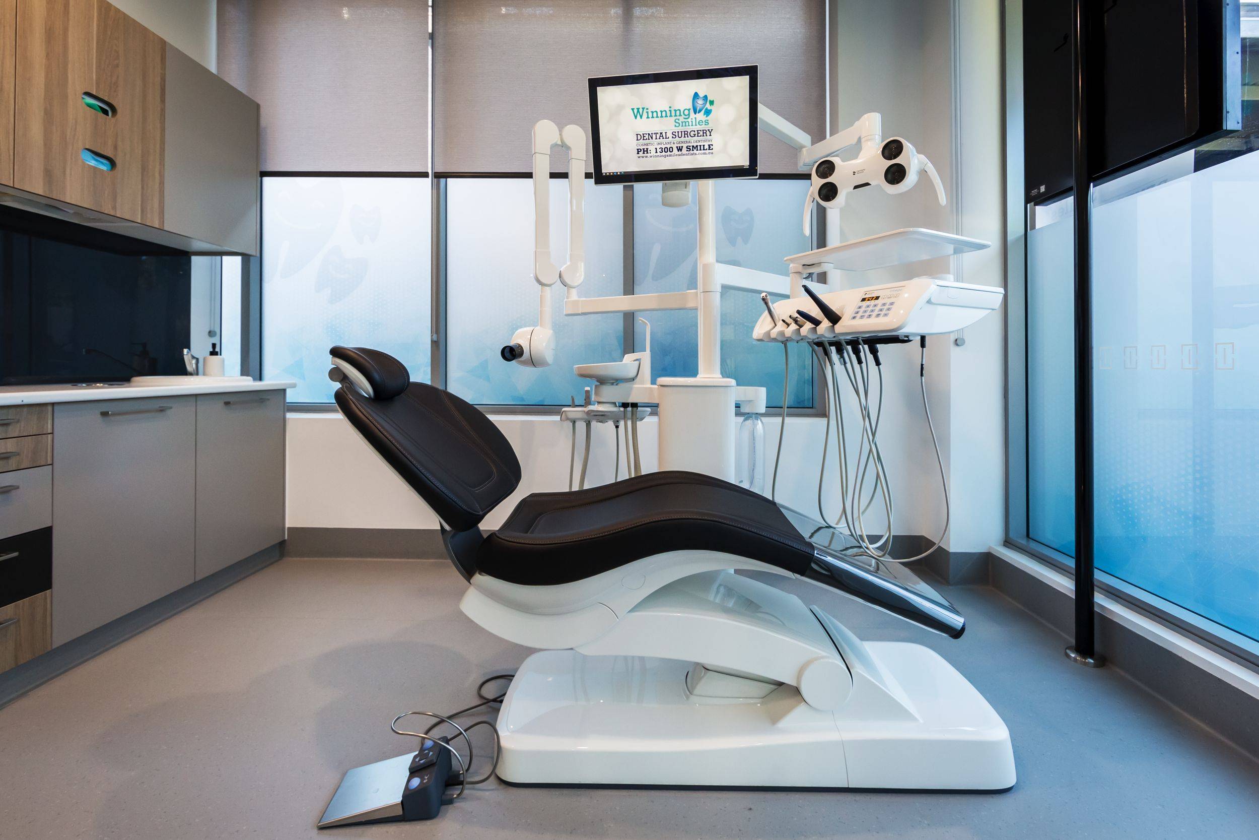 Dentist Glenhaven