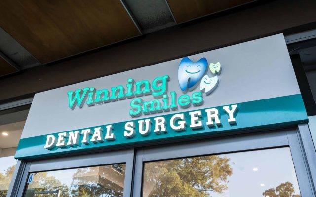 Winning Smiles Dental Surgery