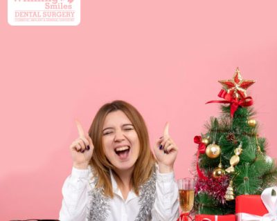 Do you need a dentist on Christmas or New Year holidays?