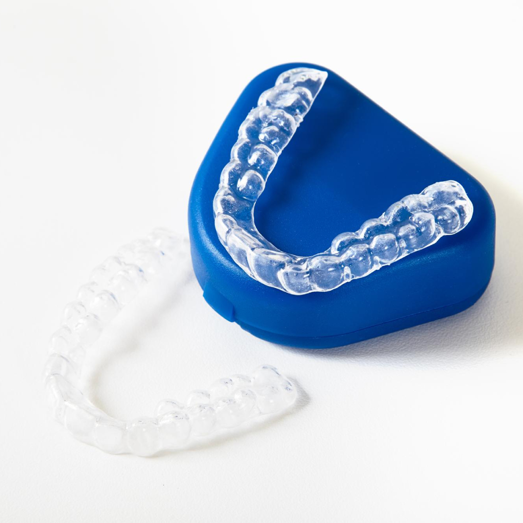 Custom Mouthguards