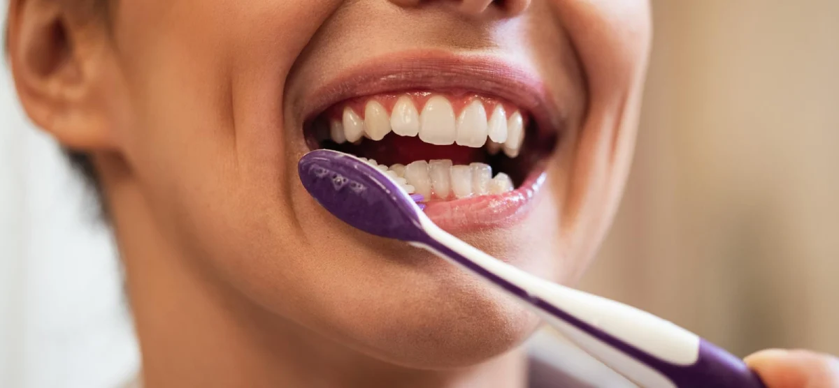 Oral Health Tips for Busy People