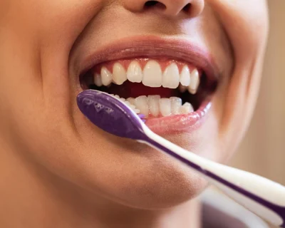 Oral Health Tips for Busy People