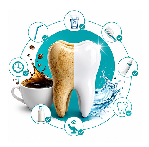How to Prevent Coffee Stains on Teeth: 7 Effective Ways