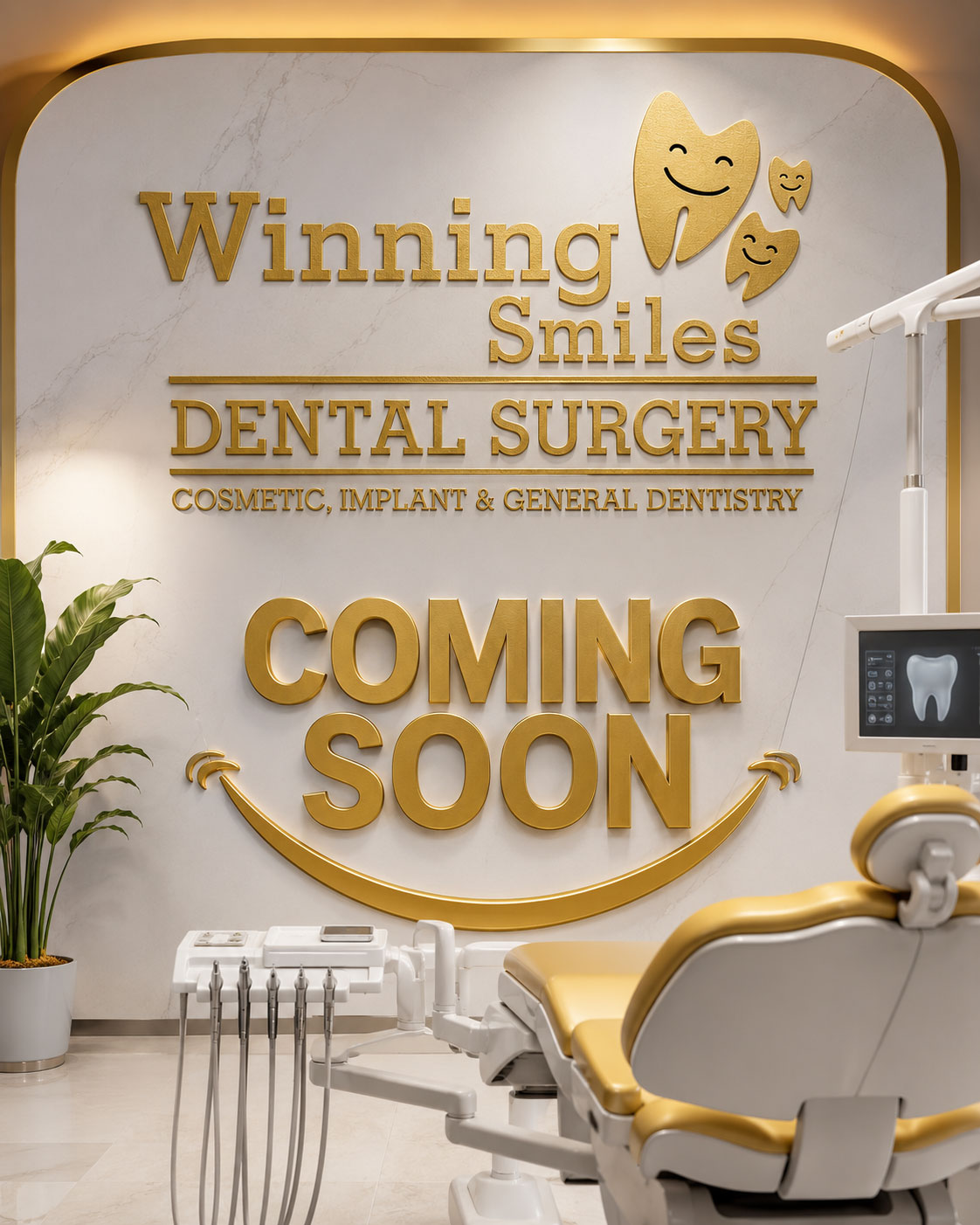 Dentist Bella Vista