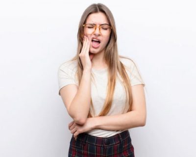 Emergency Dentist Liverpool: What to Do During a Dental Emergency