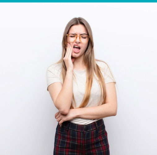 Emergency Dentist Liverpool: What to Do During a Dental Emergency