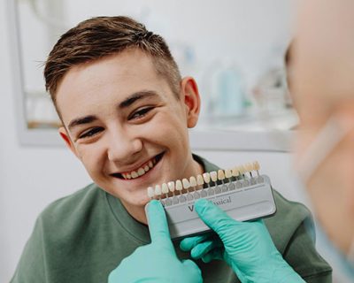 Cosmetic Dentist Castle Hill: How to Choose the Right Dentist for Your Smile