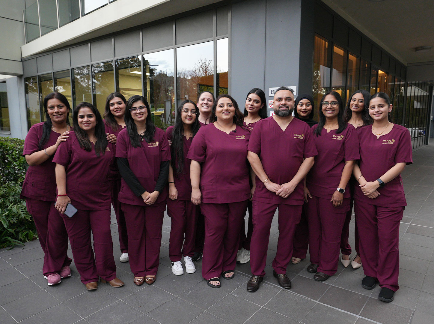 Dentist Bella Vista